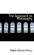 The Approach to Philosophy