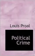 Political Crime