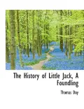The History of Little Jack, A Foundling