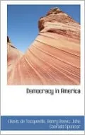 Democracy In America