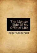 The Lighter Side of My Official Life