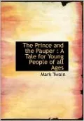 The Prince And The Pauper