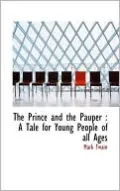 The Prince And The Pauper