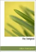 The Tempest