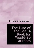 The Lure of the Pen