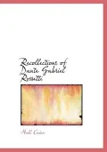 Recollections of Dante Gabriel Rossetti