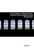 Principles of Education, Drawn from Nature and Revelatio