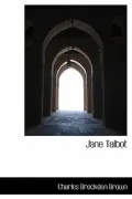 Jane Talbot