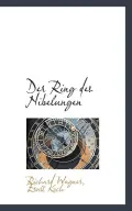 Der Ring Des Nibelungen