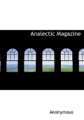 Analectic Magazine