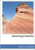 Democracy In America