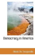 Democracy In America