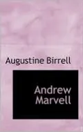 Andrew Marvell