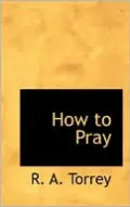 How To Pray