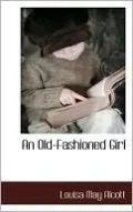 An Old-Fashioned Girl