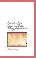 Abelard and the Origin and Early History of Universities