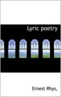 Lyric Poetry