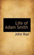Life Of Adam Smith
