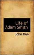 Life Of Adam Smith