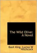 The Wild Olive