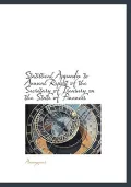 Statistical Appendix To Annual Report Of The Secretary Of Treasury On The State Of Finances