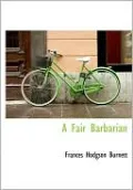 A Fair Barbarian