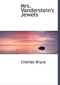 Mrs. Vanderstein's Jewels