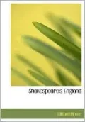 Shakespeare's England