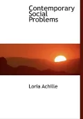 Contemporary Social Problems