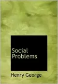 Social Problems