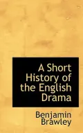 A Short History of the English Drama