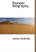 Pioneer Biography