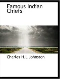 Famous Indian Chiefs