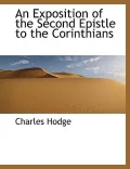 An Exposition of the Second Epistle to the Corinthians