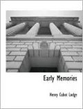 Early Memories