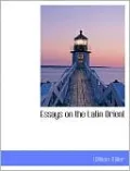 Essays on the Latin Orient