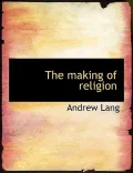The Making of Religion