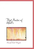 That Printer of Udell's