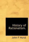 History of Rationalism.