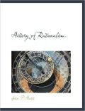 History of Rationalism.