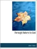 Through Nature to God
