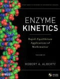 Enzyme Kinetics: Rapid-Equilibrium Applications of Mathematica