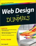 Web Design For Dummies, 3rd Edition