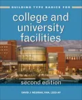 Building Type Basics for College and University Facilities