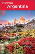 Frommer's Argentina