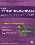 Premiere Pro Digital Classroom