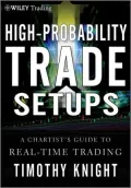 High-Probability Trade Setups: A Chartists Guide to Real-Time Trading