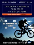 Integrated Business Processes with Erp Systems
