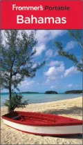 Frommer's Portable Bahamas