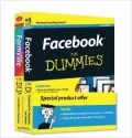 Facebook For Dummies, 3rd Edition + Farmville For Dummies - Book Bundle